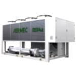 Парокомпрессионные чиллеры