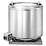 Вентиляторы дымоудаления